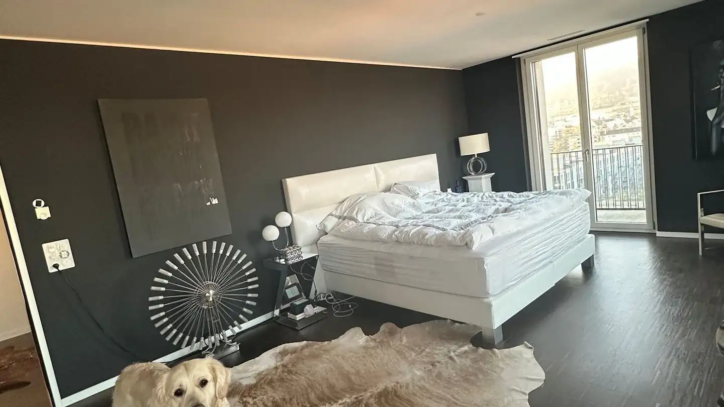 Maisonette mieten - Rautistrasse 67, 8047 Zürich - Foto 3