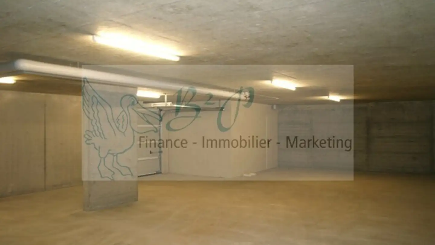 Storage space for rent - Faubourg Philippe-Suchard, 2017 Boudry - Photo 3