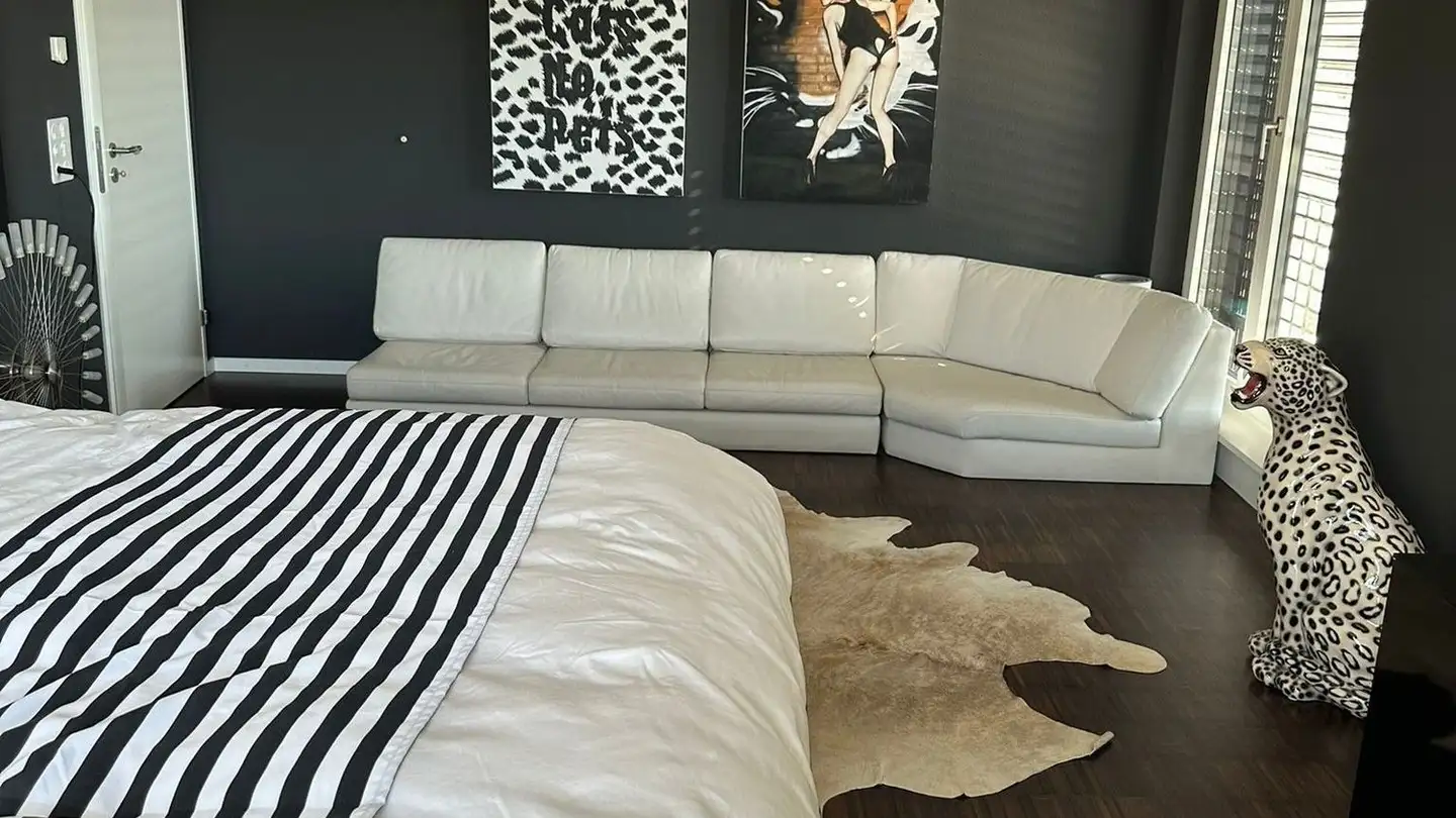 Maisonette mieten - Rautistrasse 67, 8047 Zürich - Foto 4