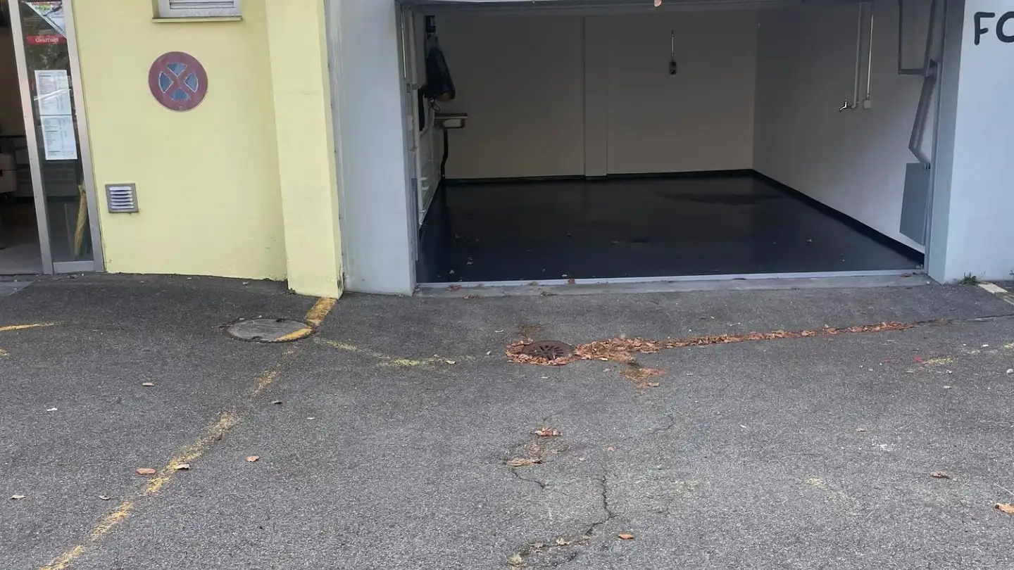 Einzelgarage mieten - Altstetterstrasse 174, 8048 Zürich - Foto 3