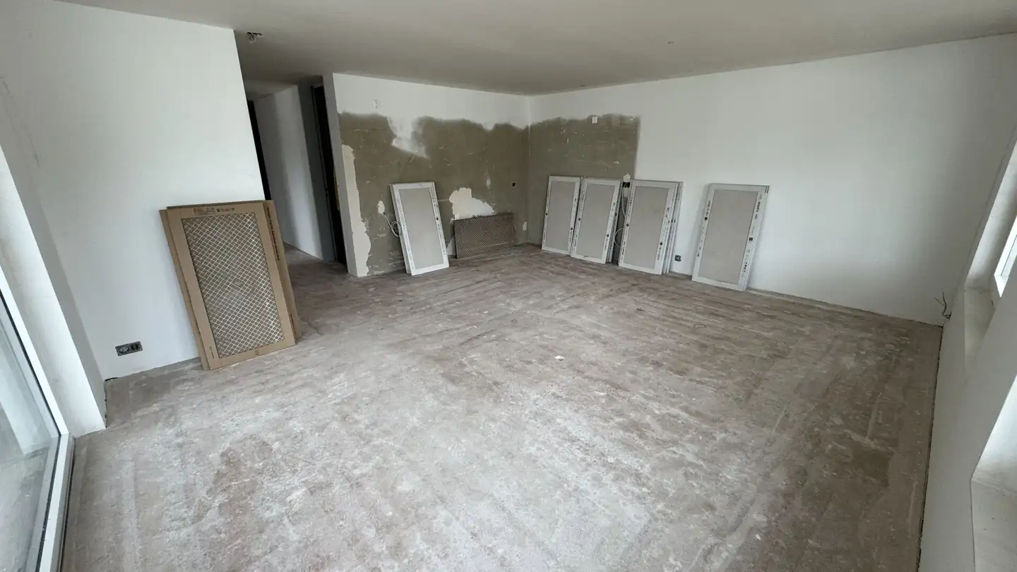 Appartement à louer - Benedikt-Fontana-Weg 25, 8049 Zürich - Photo 3