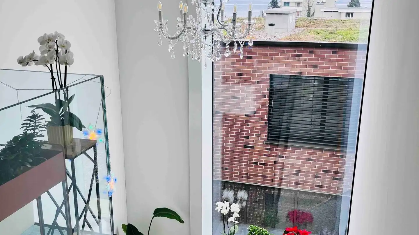 Terrassenwohnung kaufen - Fachstrasse 8b, 8942 Oberrieden - Foto 3