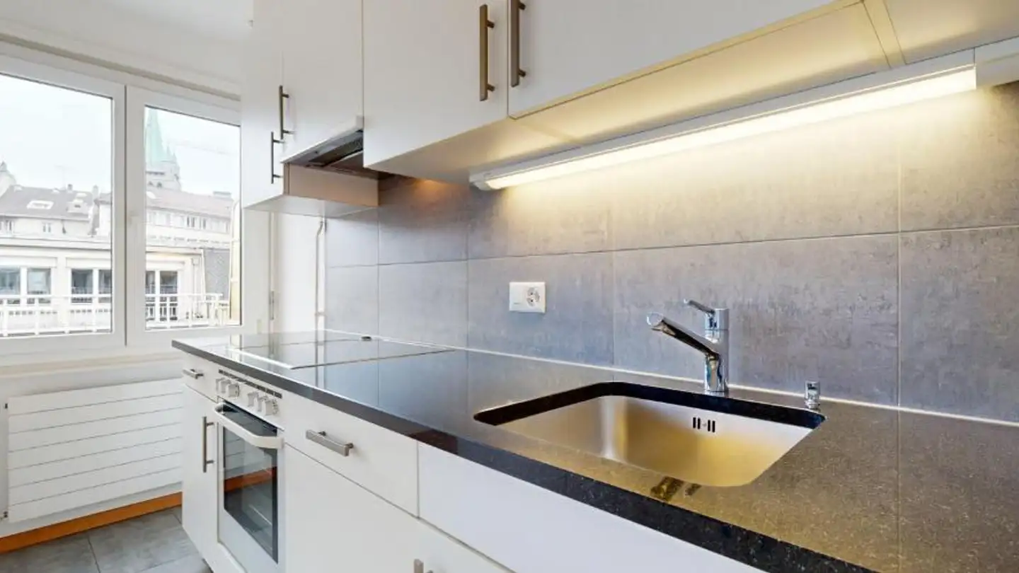 Appartamento in affitto - Rue du Pont 22, 1003 Lausanne - Foto 3