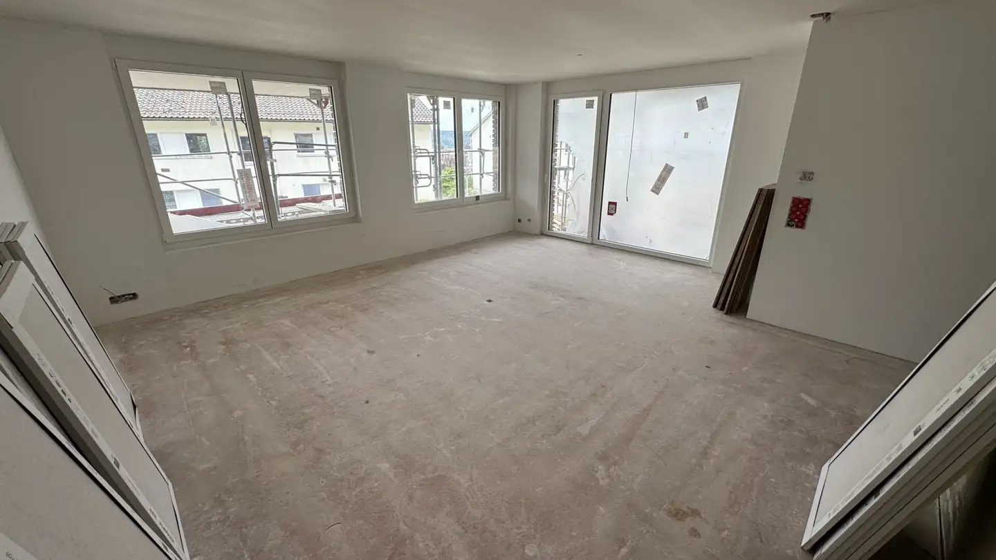 Appartement à louer - Benedikt-Fontana-Weg 25, 8049 Zürich - Photo 4