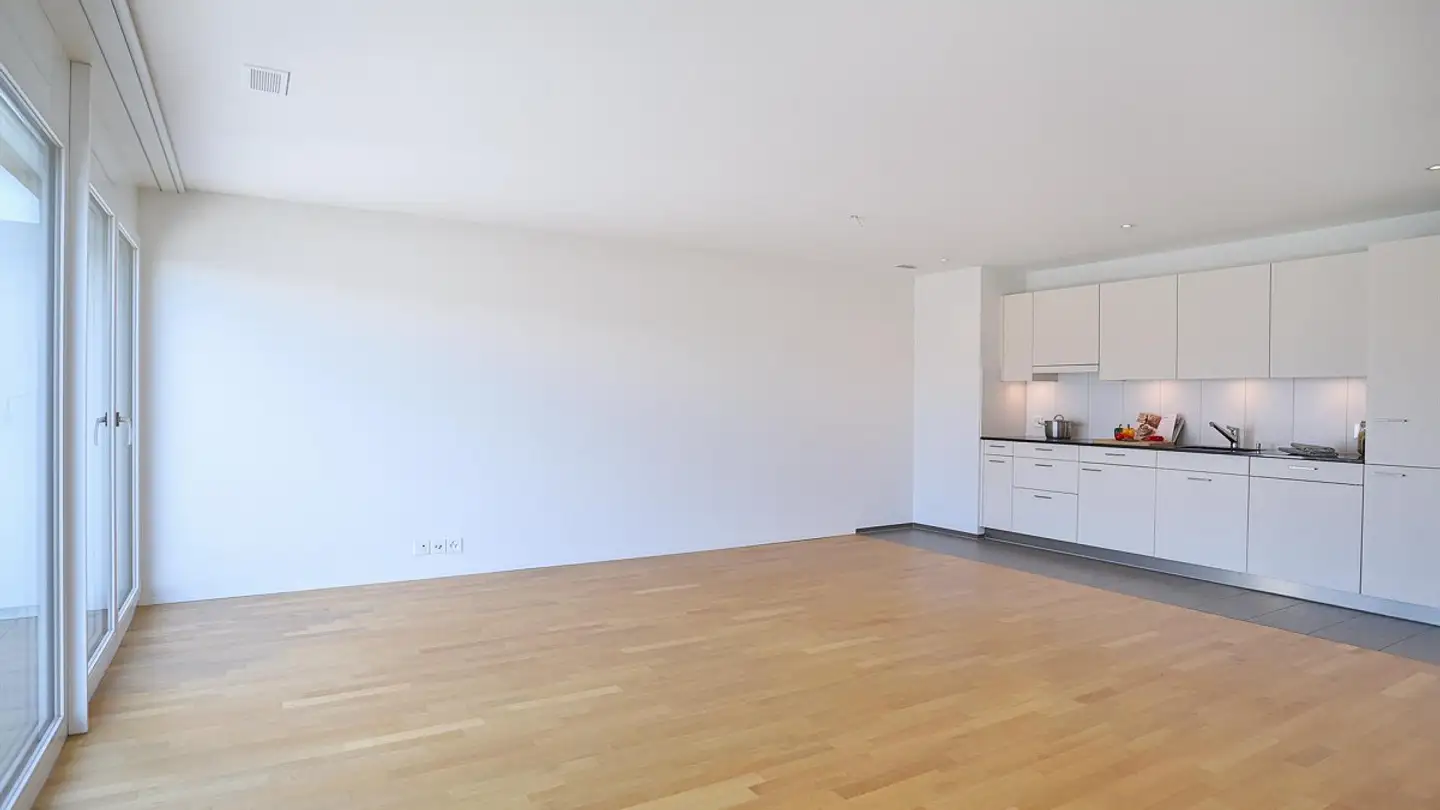 Apartment for rent - Kreuzlingerstrasse 21, 8580 Amriswil - Photo 2