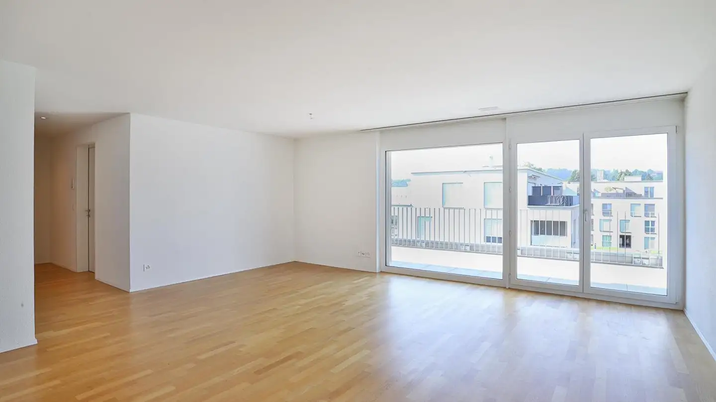 Apartment for rent - Kreuzlingerstrasse 21, 8580 Amriswil - Photo 3