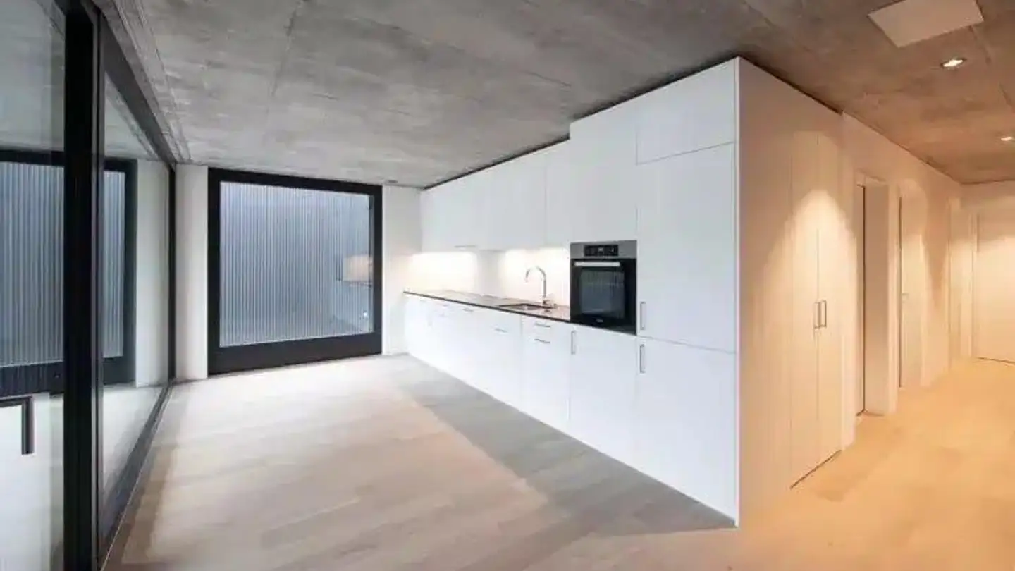 Appartement à louer - Studaweg 45, 7430 Thusis - Photo 2
