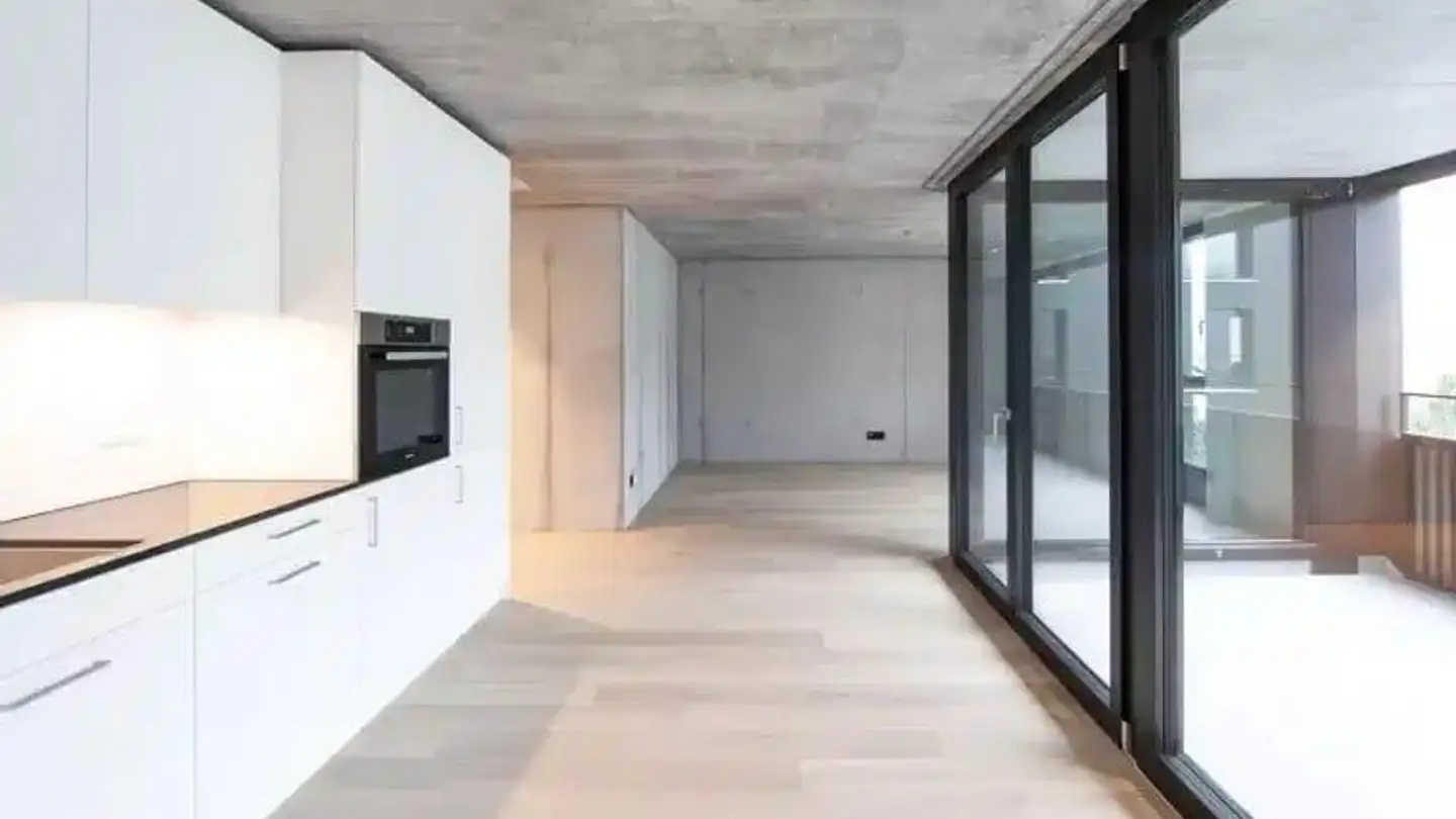Appartement à louer - Studaweg 45, 7430 Thusis - Photo 3