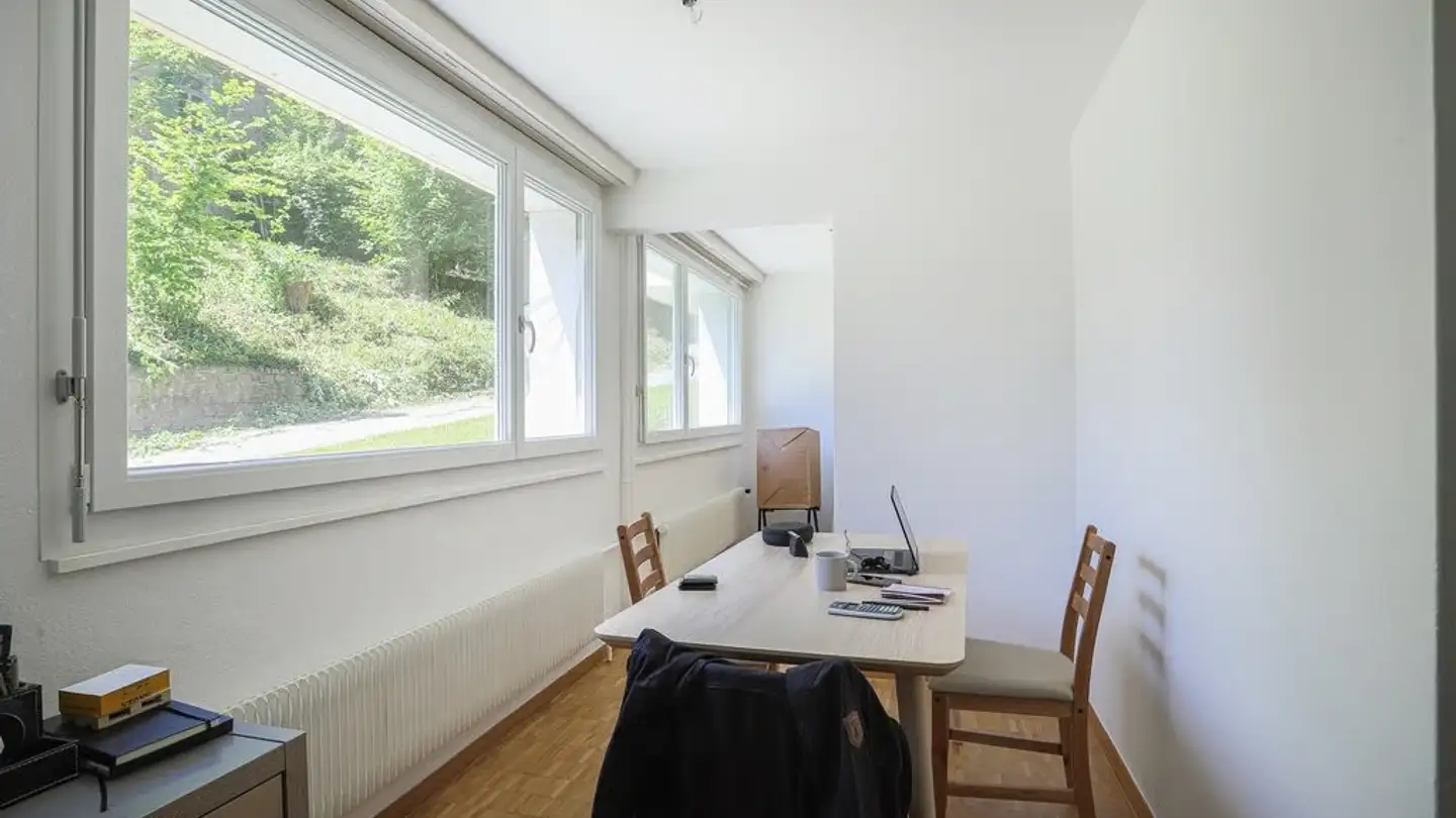 Apartment for rent - Sonnenhaldenstrasse 8, 9008 St. Gallen