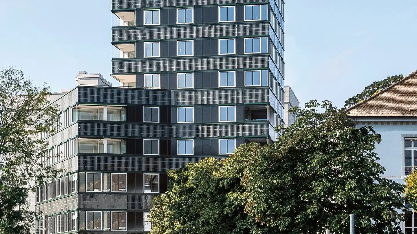Bürofläche mieten - Rue De La Poste / Poststrasse 19, 2504 Biel/Bienne