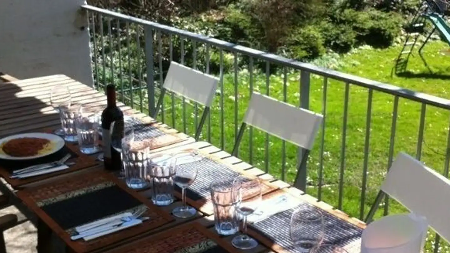 Zimmer mieten - 8057 Zürich - Foto 4