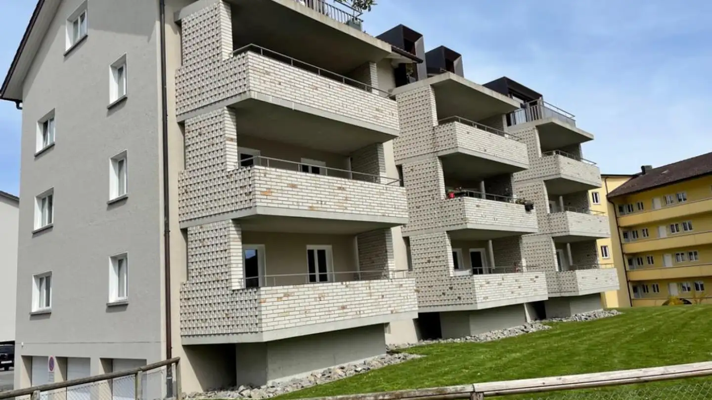 Appartement à louer - Riffigstrasse 5, 6020 Emmenbrücke