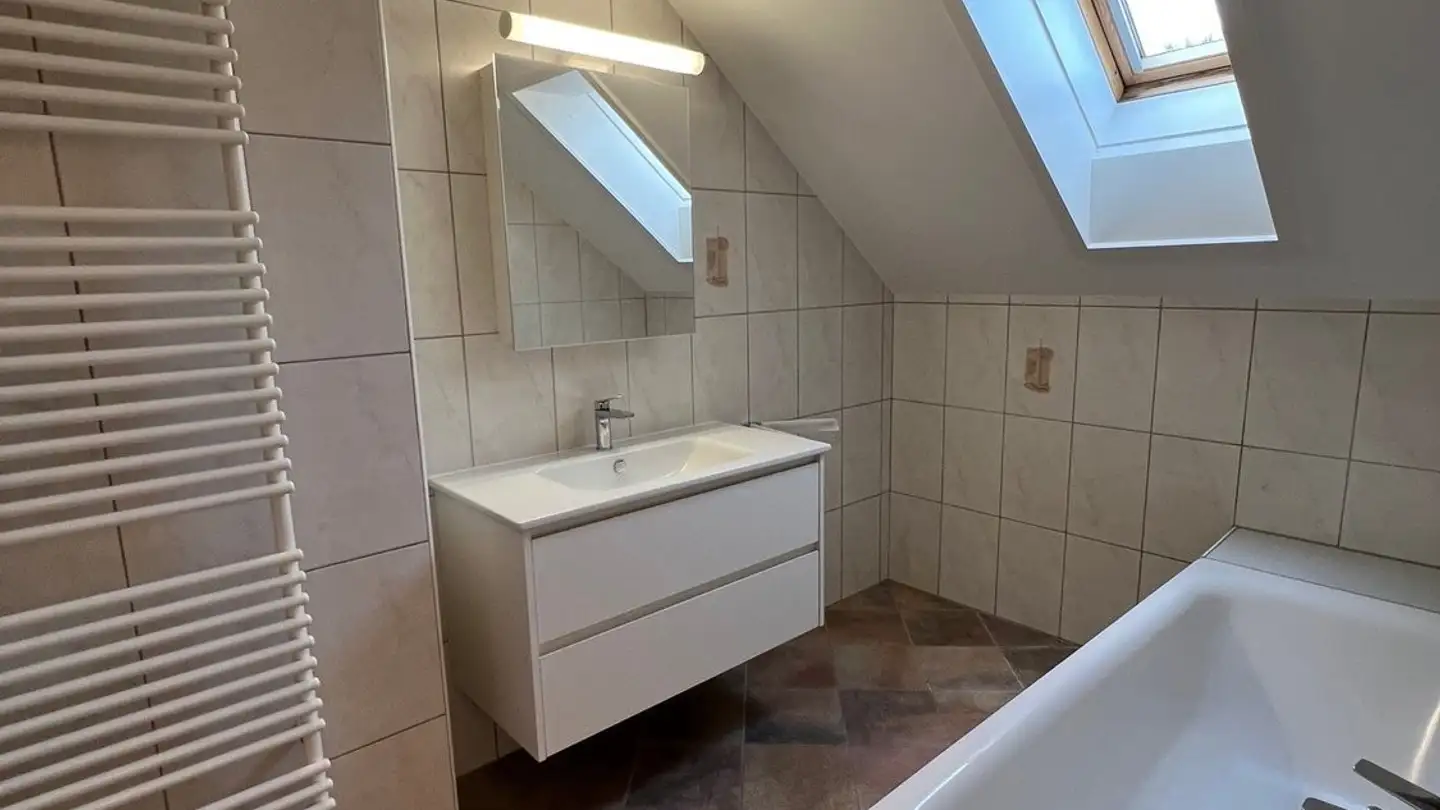 Appartamento in affitto - 2034 Peseux - Foto 2