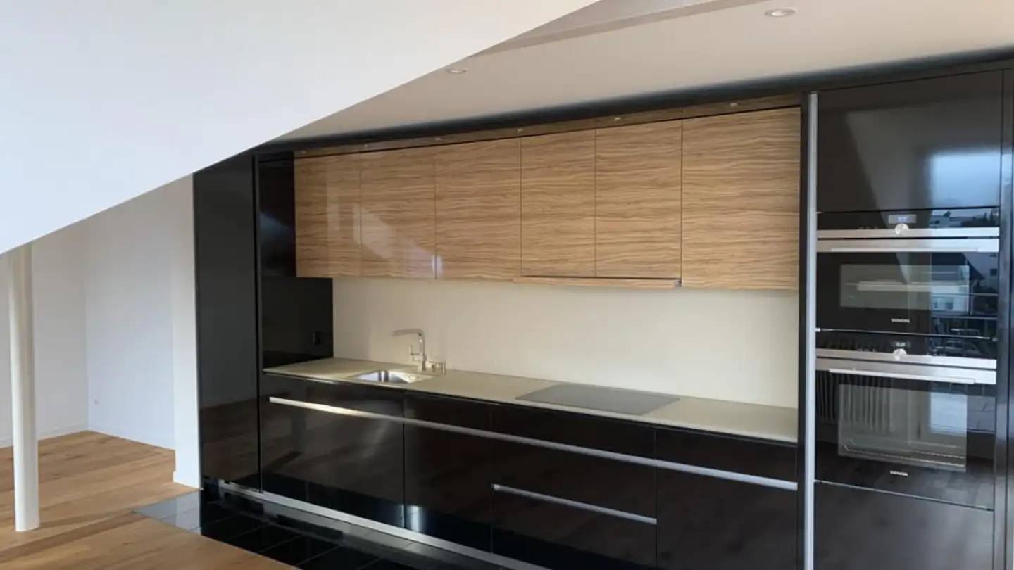 Appartement à louer - Riffigstrasse 5, 6020 Emmenbrücke - Photo 2