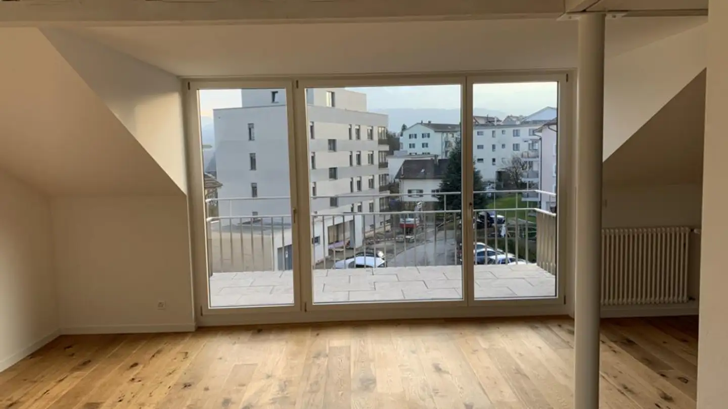 Appartement à louer - Riffigstrasse 5, 6020 Emmenbrücke - Photo 4