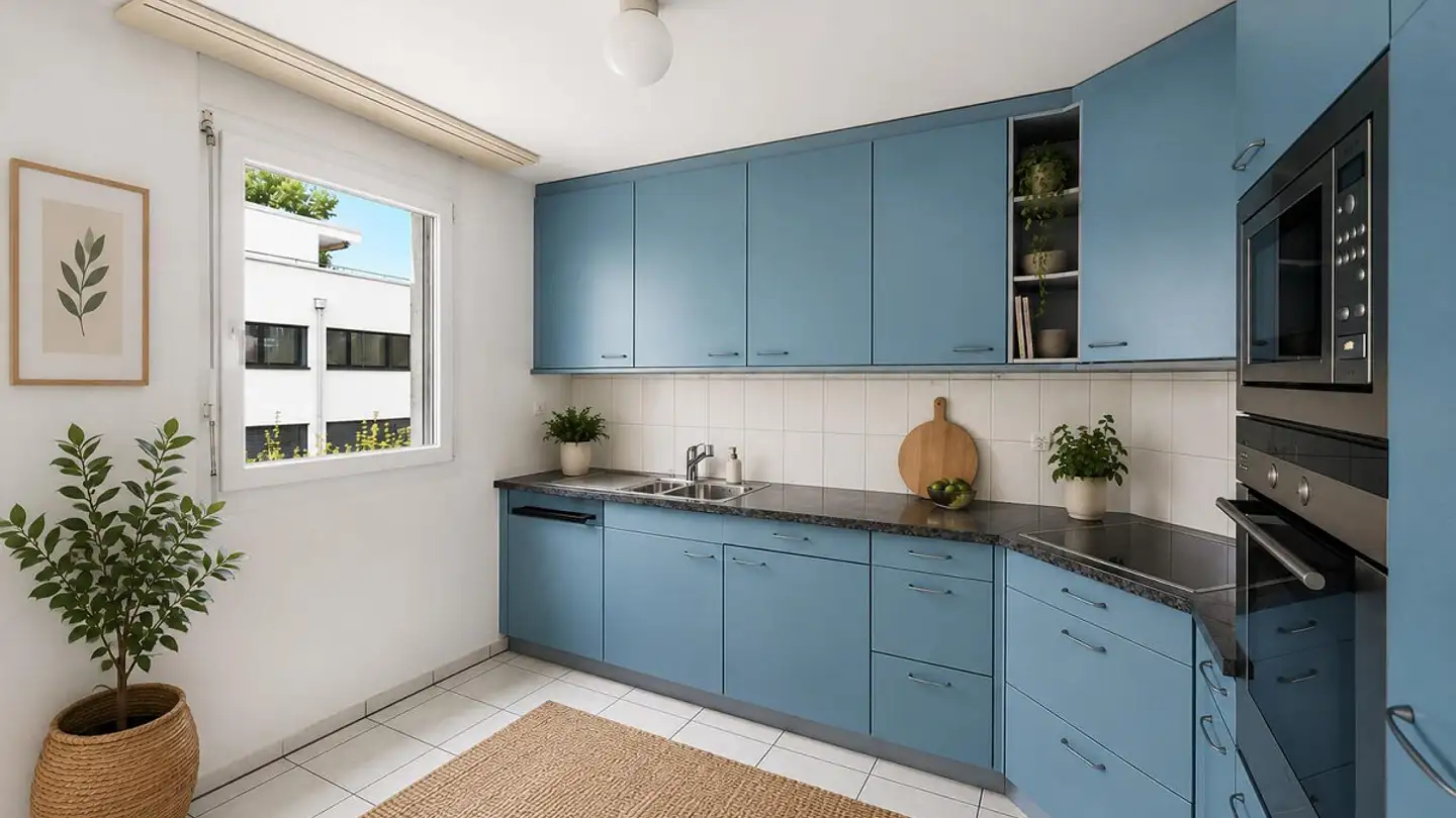 Appartamento in vendita - Oberwilerstrasse 68, 4102 Binningen - Foto 2