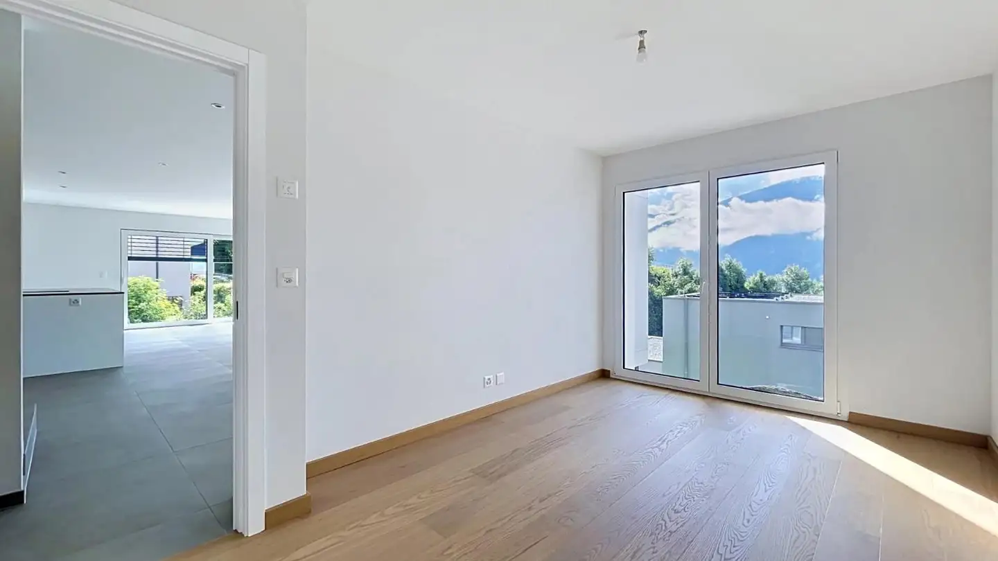 Maison individuelle à vendre - 1971 Grimisuat - Photo 4