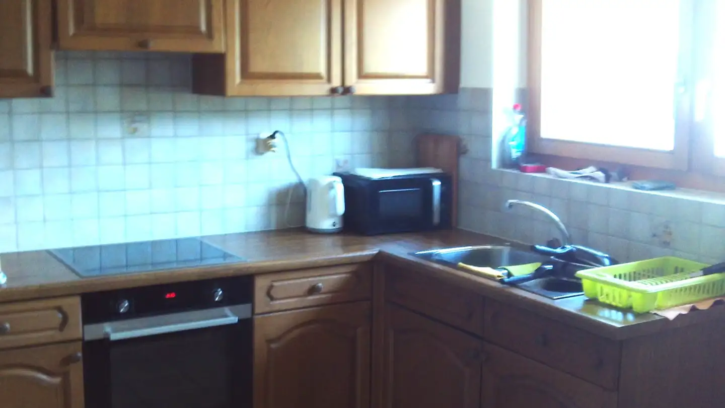 Apartment for rent - Rue Hermann Geiger, 1950 Sion - Photo 2