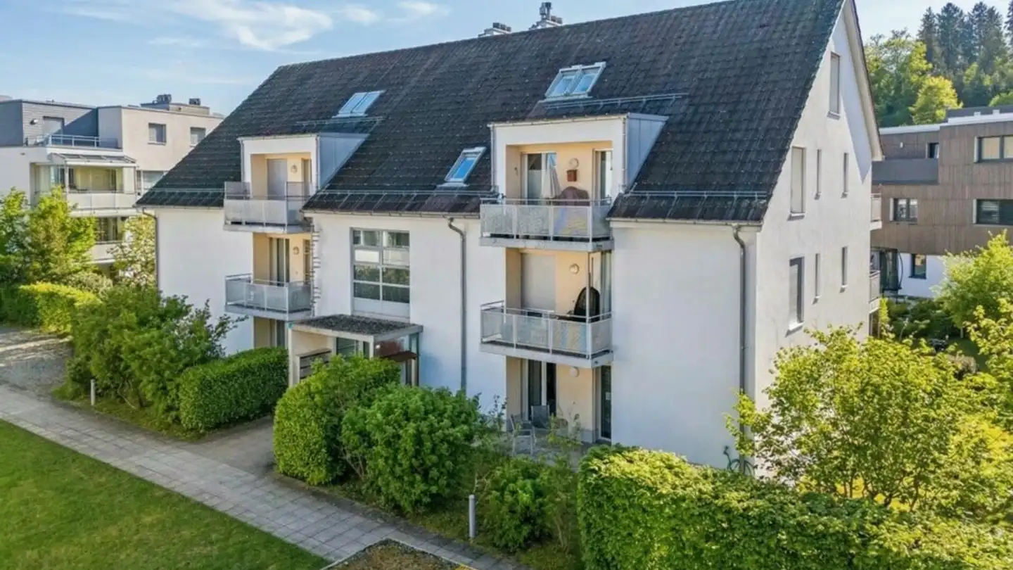 Apartment for sale - 8053 Zürich - Photo 2