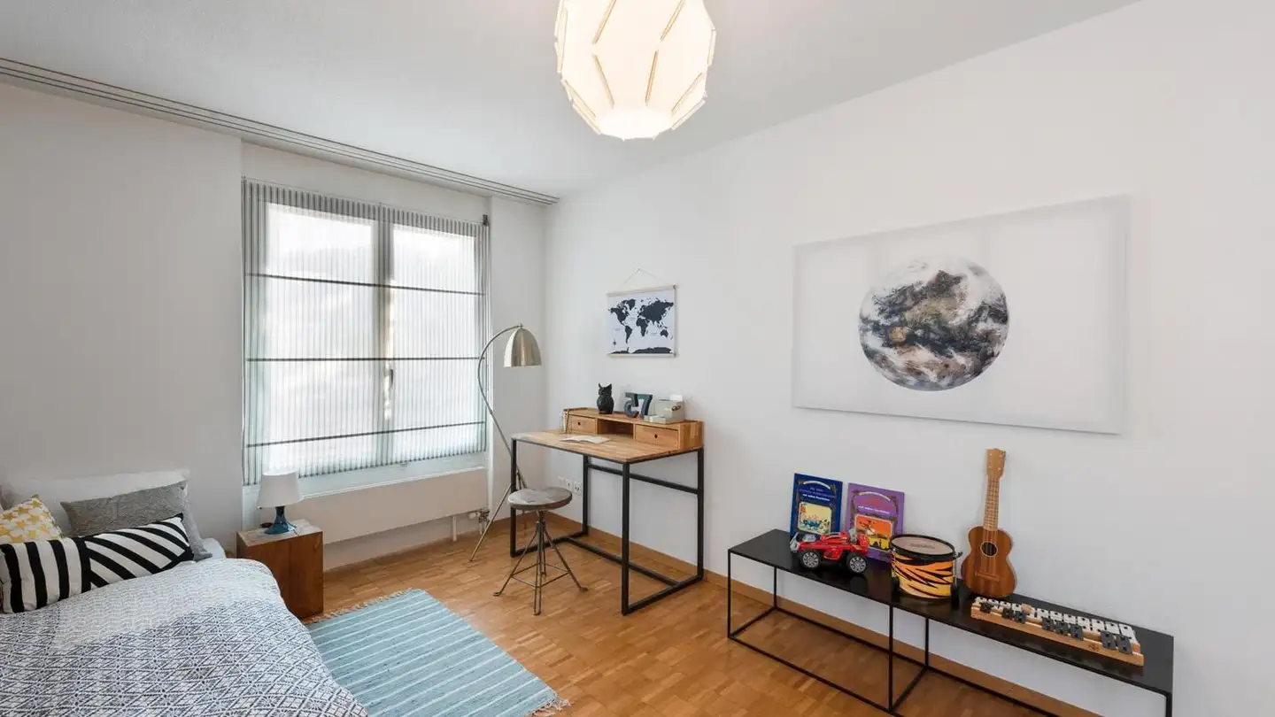 Appartement à louer - Parkstrasse 29, 5313 Klingnau - Photo 4