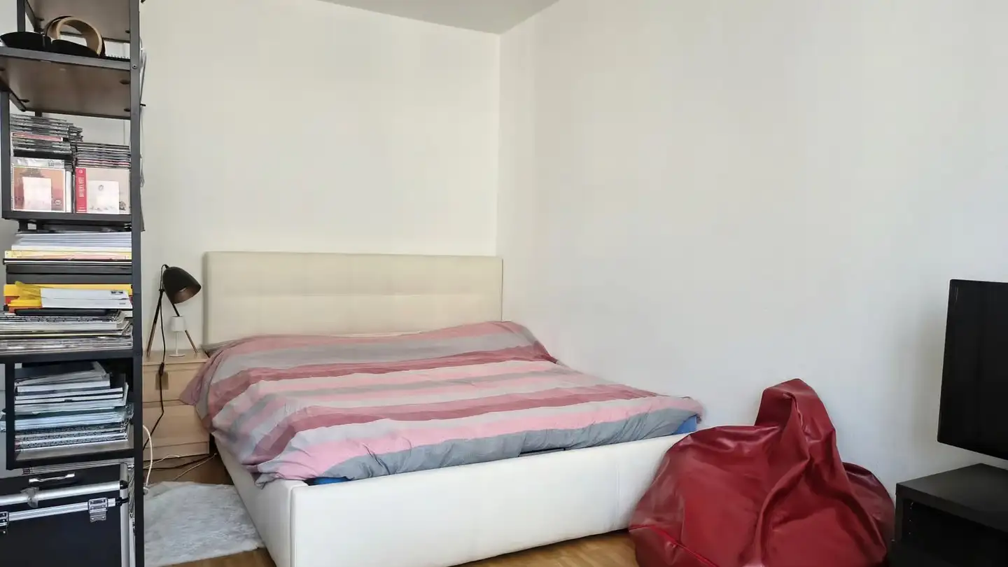 Appartement à louer - Hebelstrasse 82, 4056 Basel - Photo 3