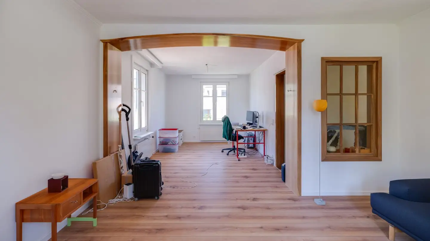Single house for sale - Chemin Des Pins / Dählenweg, 2503 Biel/Bienne - Photo 4