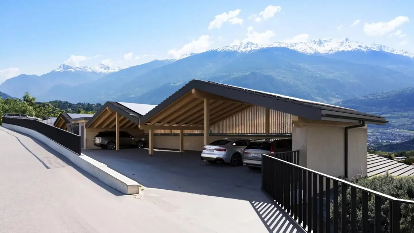 Appartamento in vendita - 1965 Savièse - Photo 4