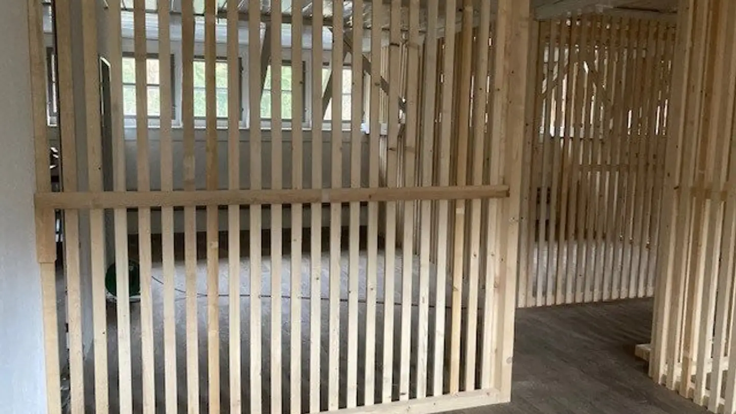 Espace de stockage à louer - Rütistrasse 101, 8636 Wald ZH - Photo 4