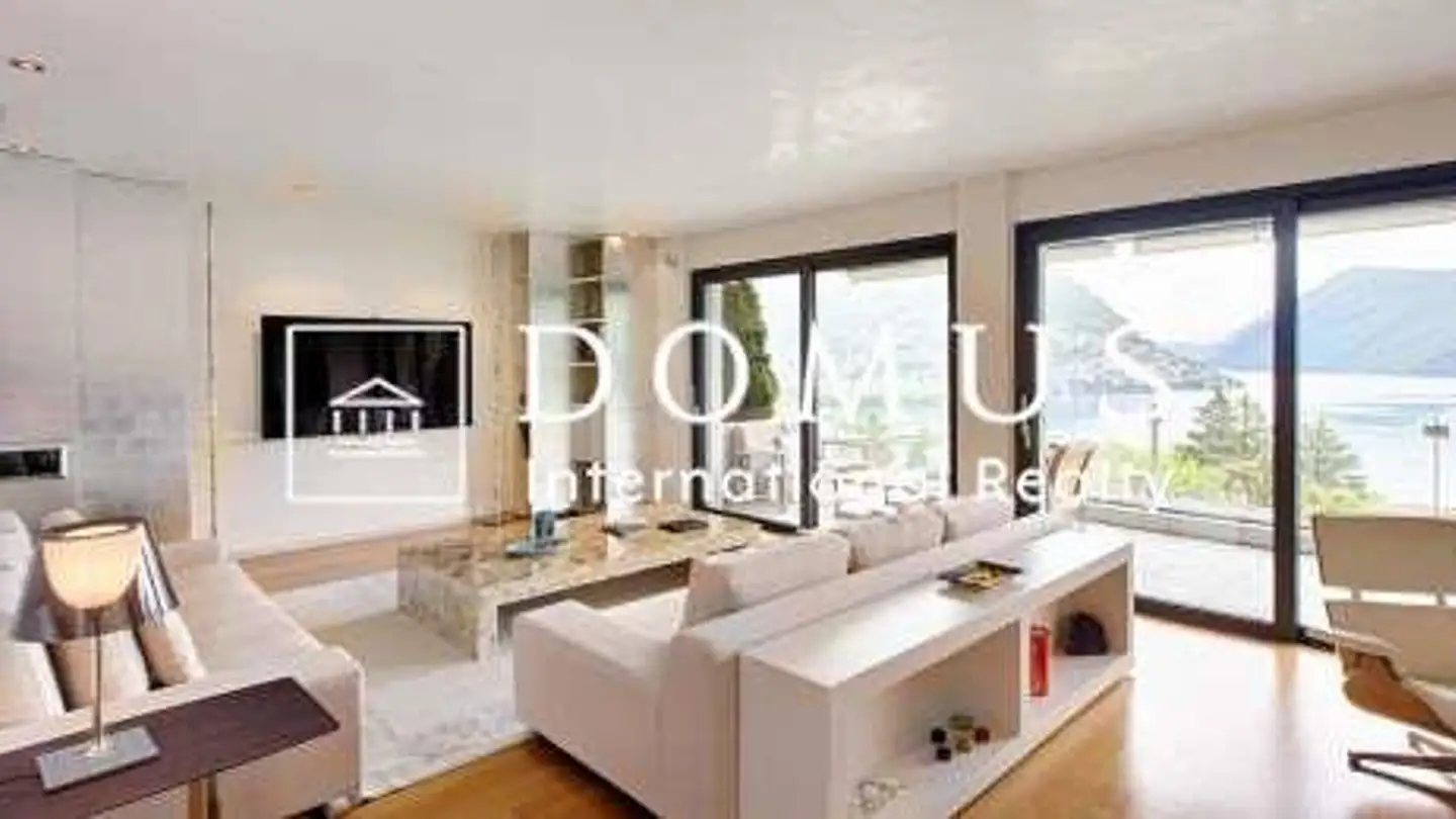 Penthouse for sale - Via Collina D'oro, 6900 Lugano - Photo 3