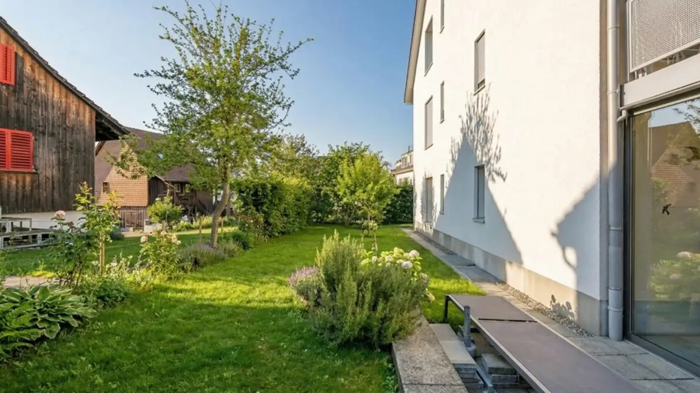 Apartment for sale - 8053 Zürich - Photo 3