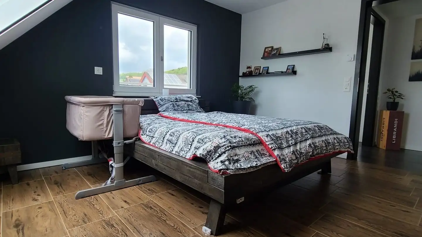 Appartement à louer - Kirchrain 2, 4146 Hochwald - Photo 3