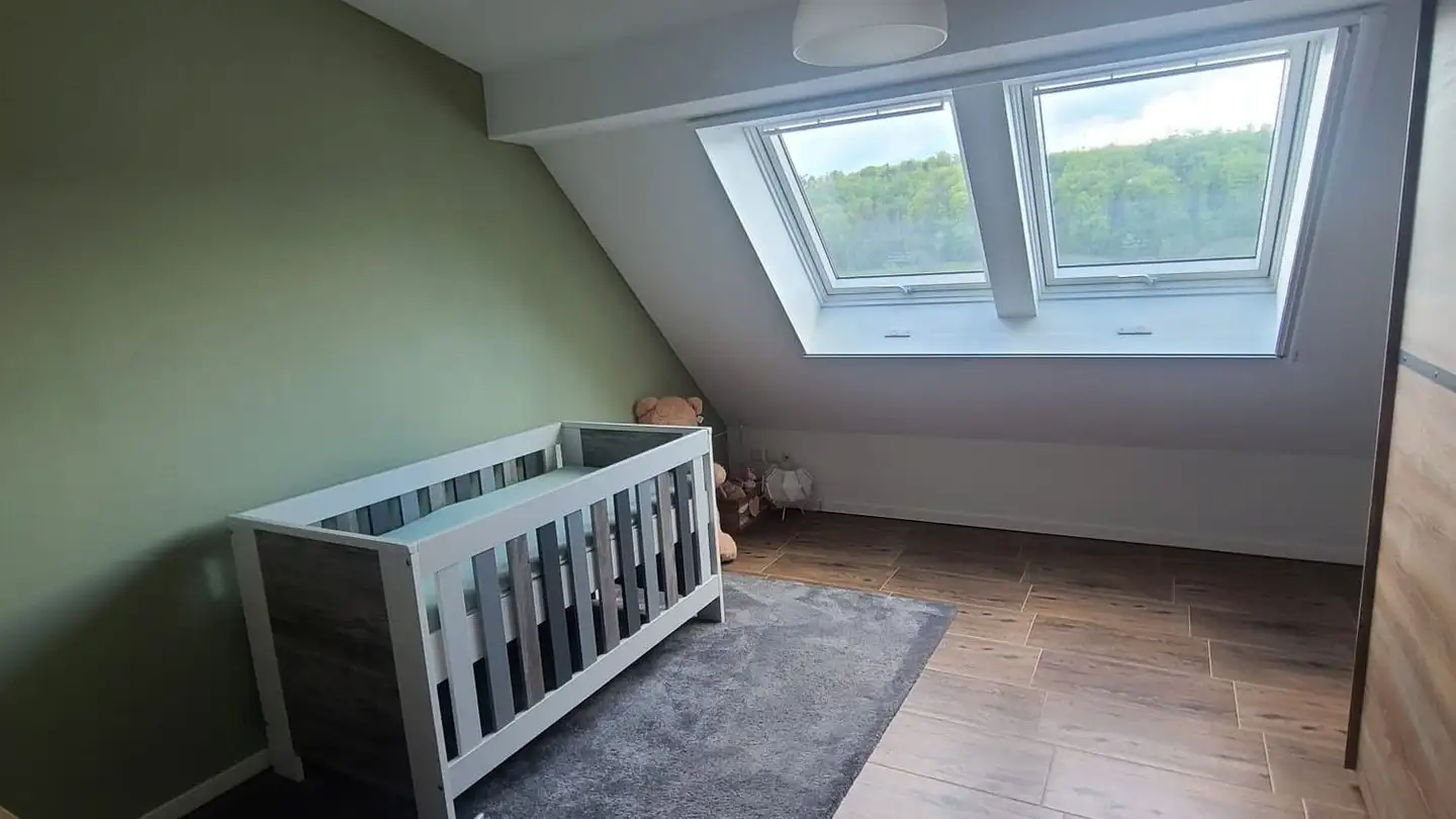Appartement à louer - Kirchrain 2, 4146 Hochwald - Photo 4