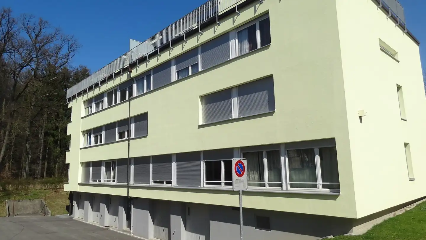 Wohnung mieten - Meienstrasse 13, 3052 Zollikofen - Foto 2