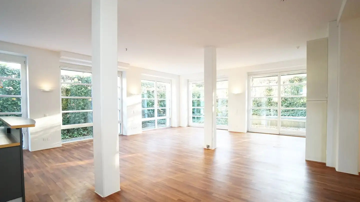 Loft in affitto - Ampèrestrasse, 8037 Zürich - Photo 2