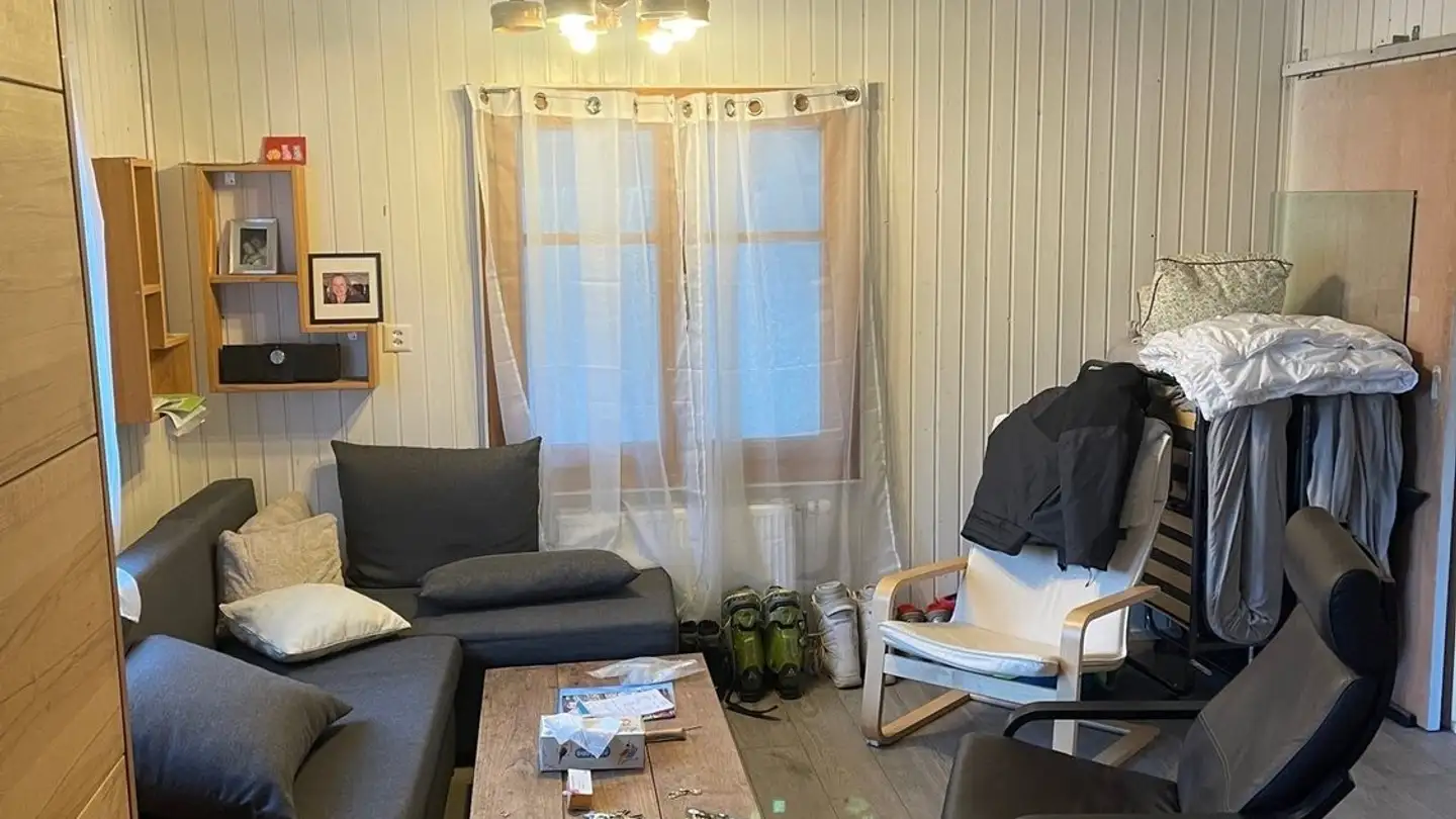 Appartement à louer - 4234 Zullwil