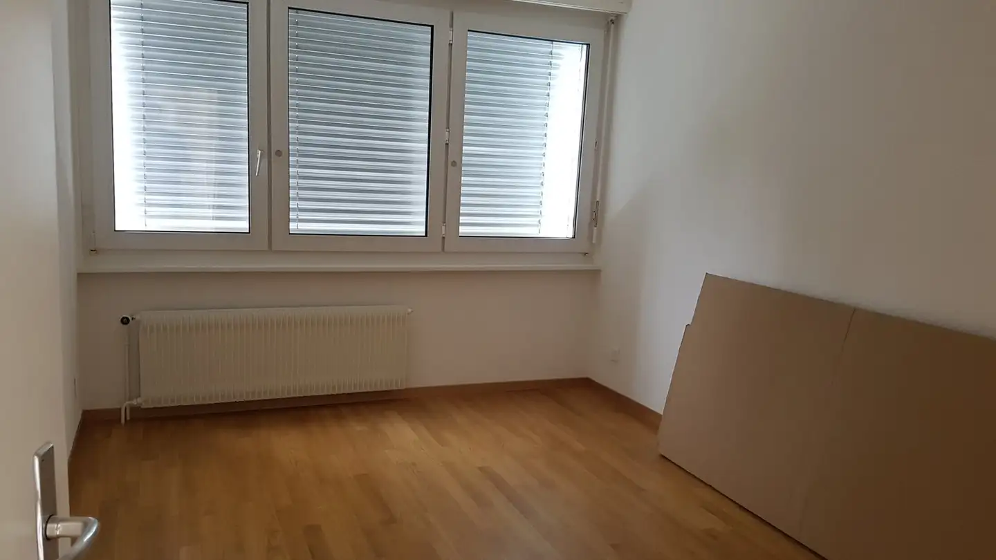 Wohnung mieten - Meienstrasse 13, 3052 Zollikofen - Foto 3