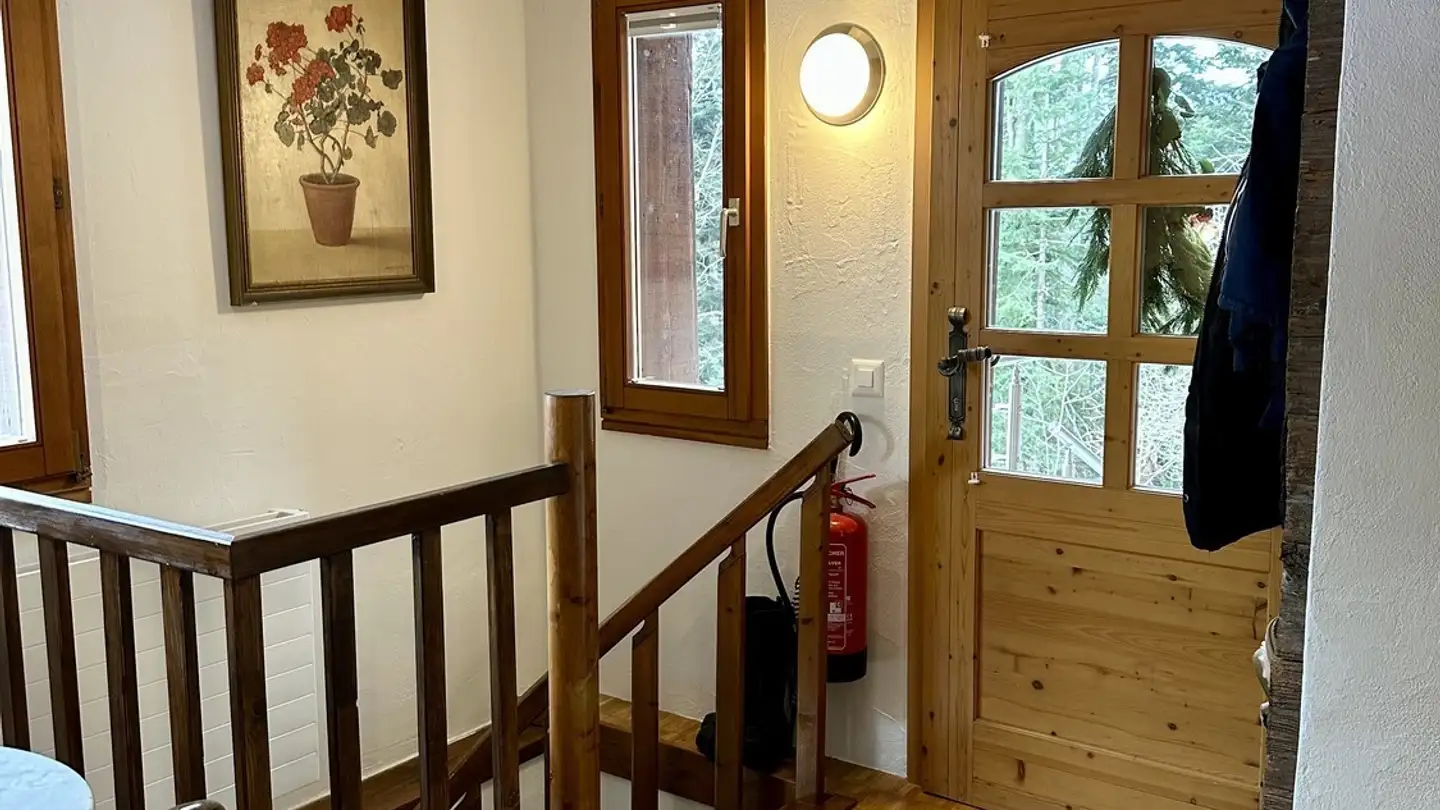 Apartment for rent - 6377 Seelisberg