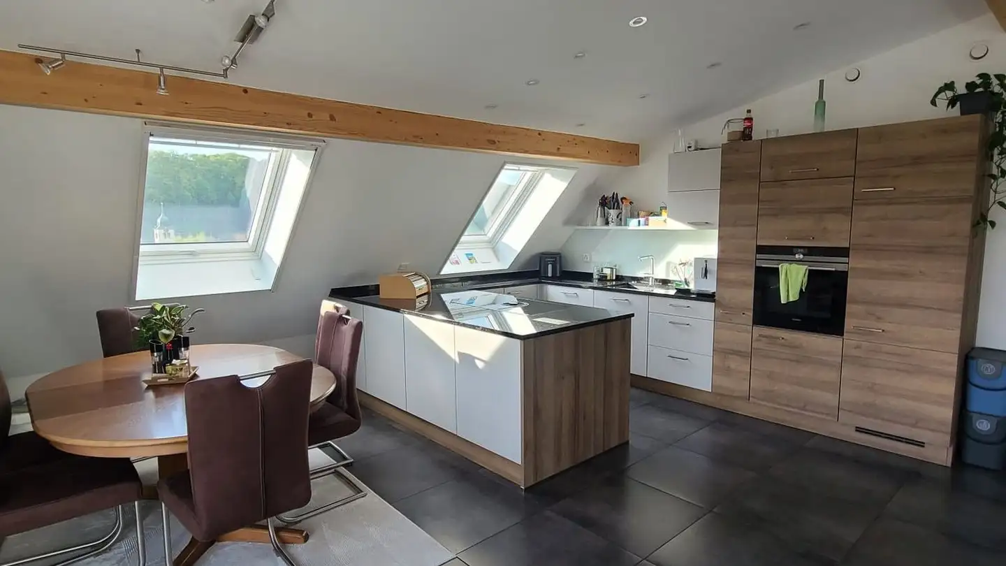 Wohnung mieten - Kirchrain 2, 4146 Hochwald - Foto 2