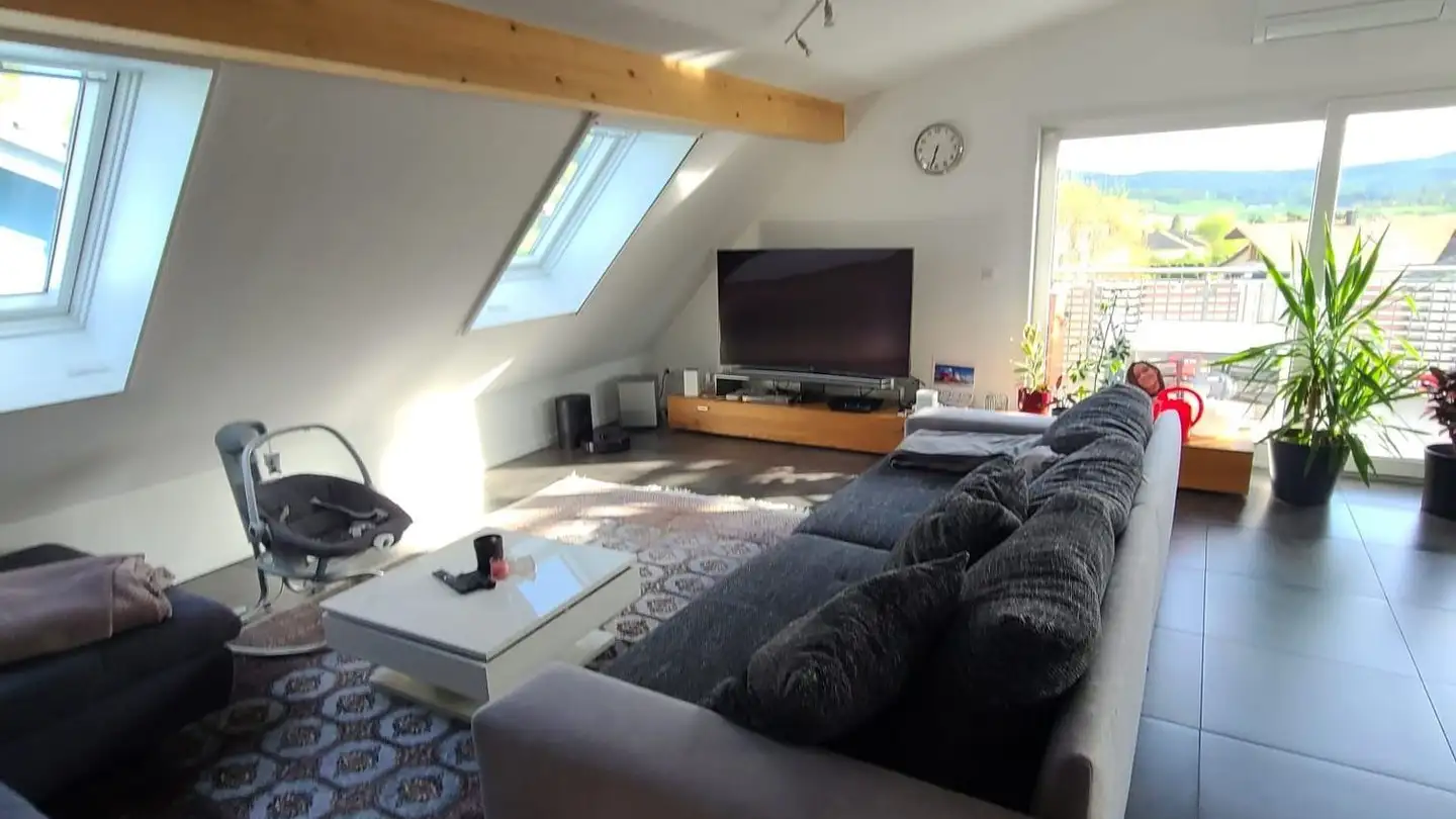 Wohnung mieten - Kirchrain 2, 4146 Hochwald - Foto 3