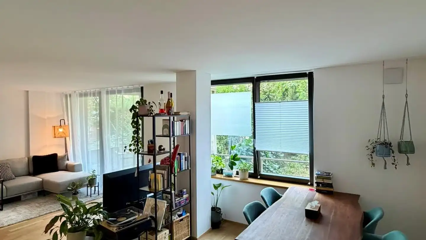 Appartement meublé à louer - 3013 Bern