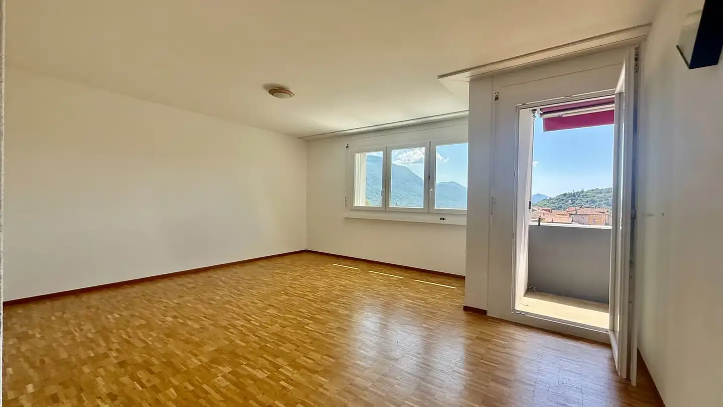 Wohnung mieten - 6955 Cagiallo - Foto 3