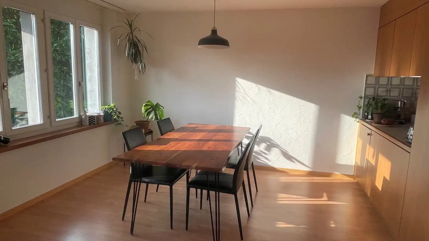 Wohnung mieten - Sennhüttenstrasse 47, 8716 Schmerikon - Foto 3