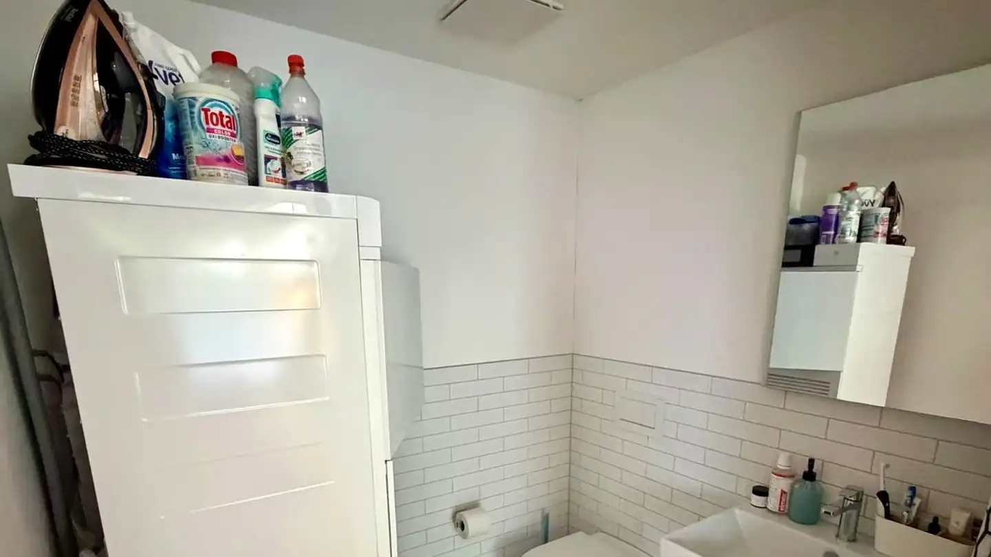 Appartement meublé à louer - 3013 Bern - Photo 4