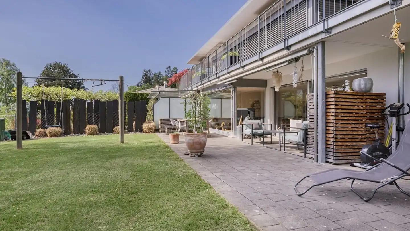 Apartment for sale - Quellenweg 24, 3652 Hilterfingen - Photo 3