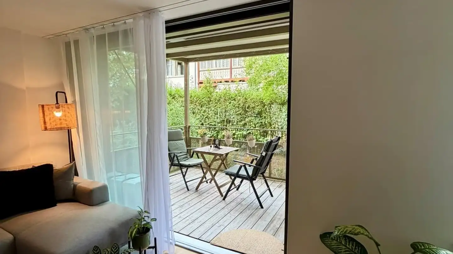 Appartement meublé à louer - 3013 Bern - Photo 2