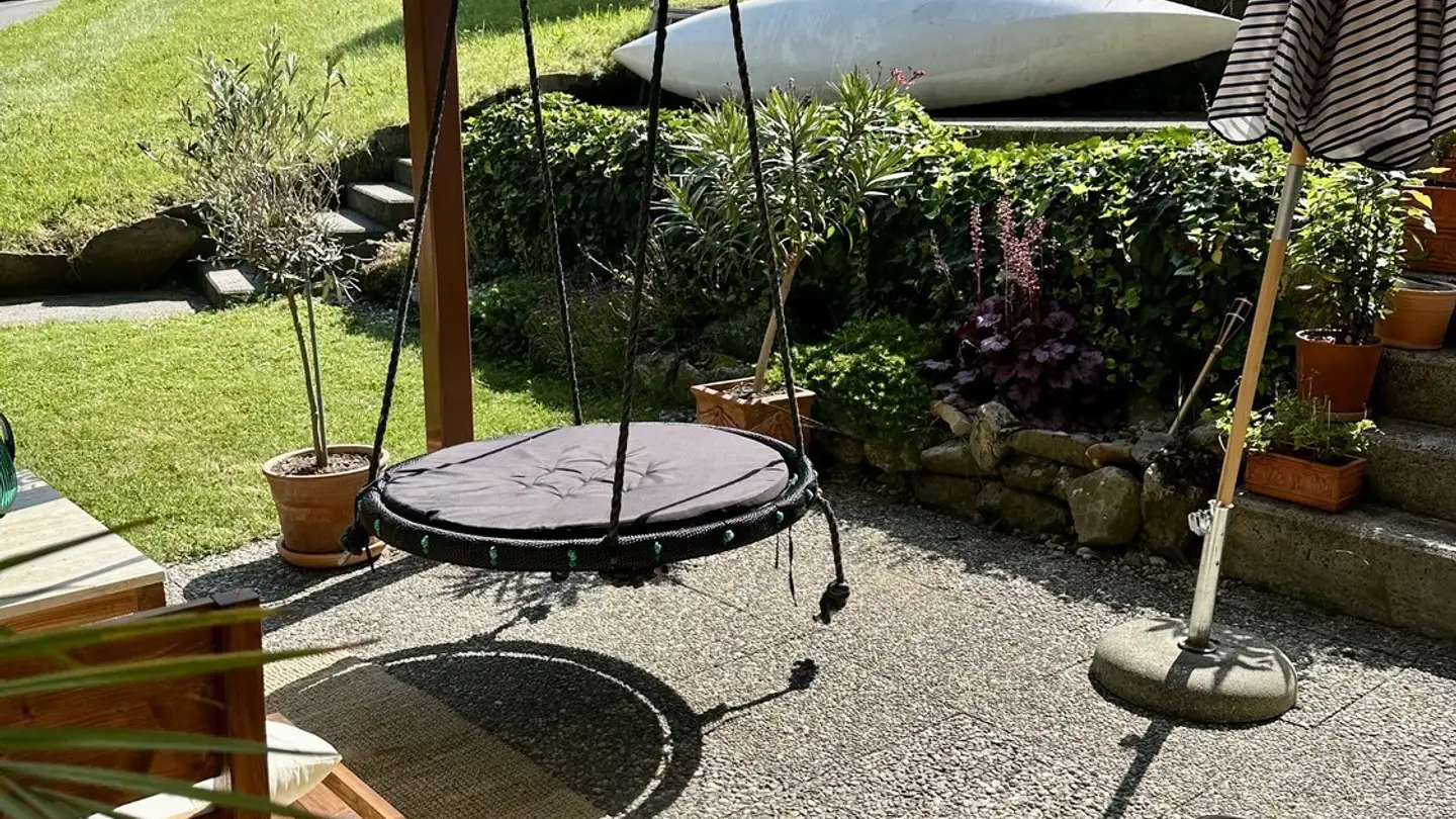 Apartment for rent - 6377 Seelisberg - Photo 4