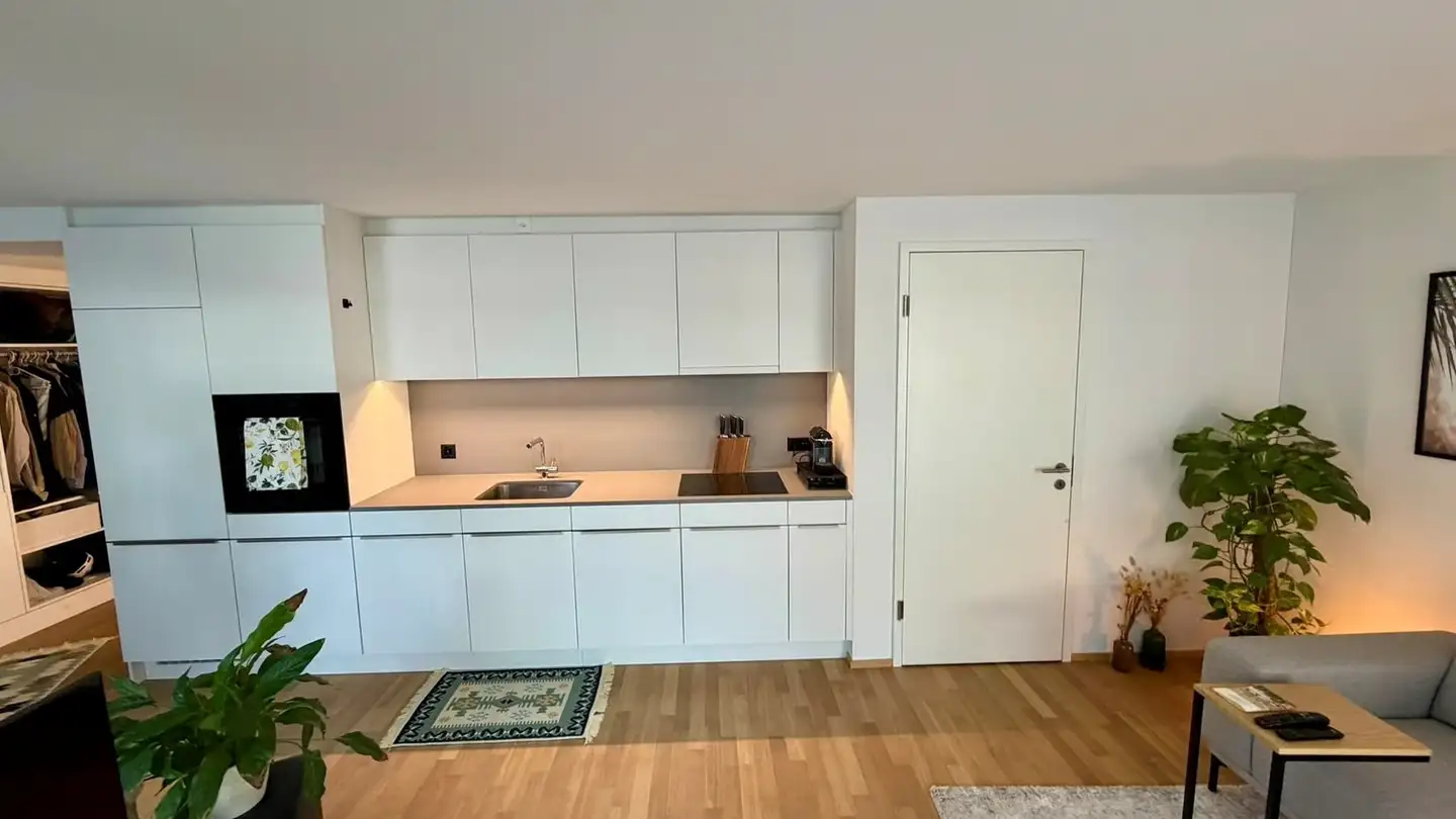 Appartement meublé à louer - 3013 Bern - Photo 3