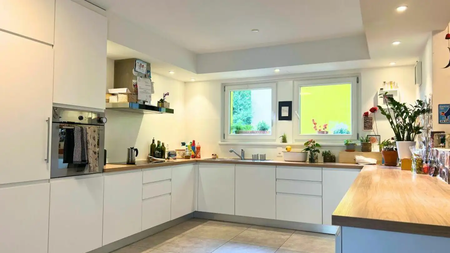 Casa singola in vendita - Via Pusterla, 6855 Stabio - Foto 2