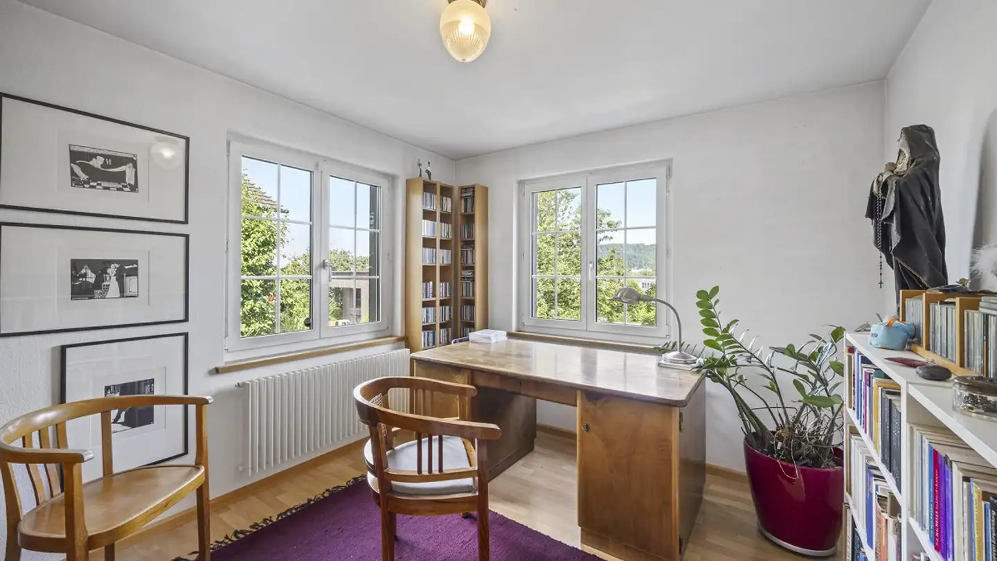 Casa singola in vendita - Guggeregge 6, 4303 Kaiseraugst - Foto 3