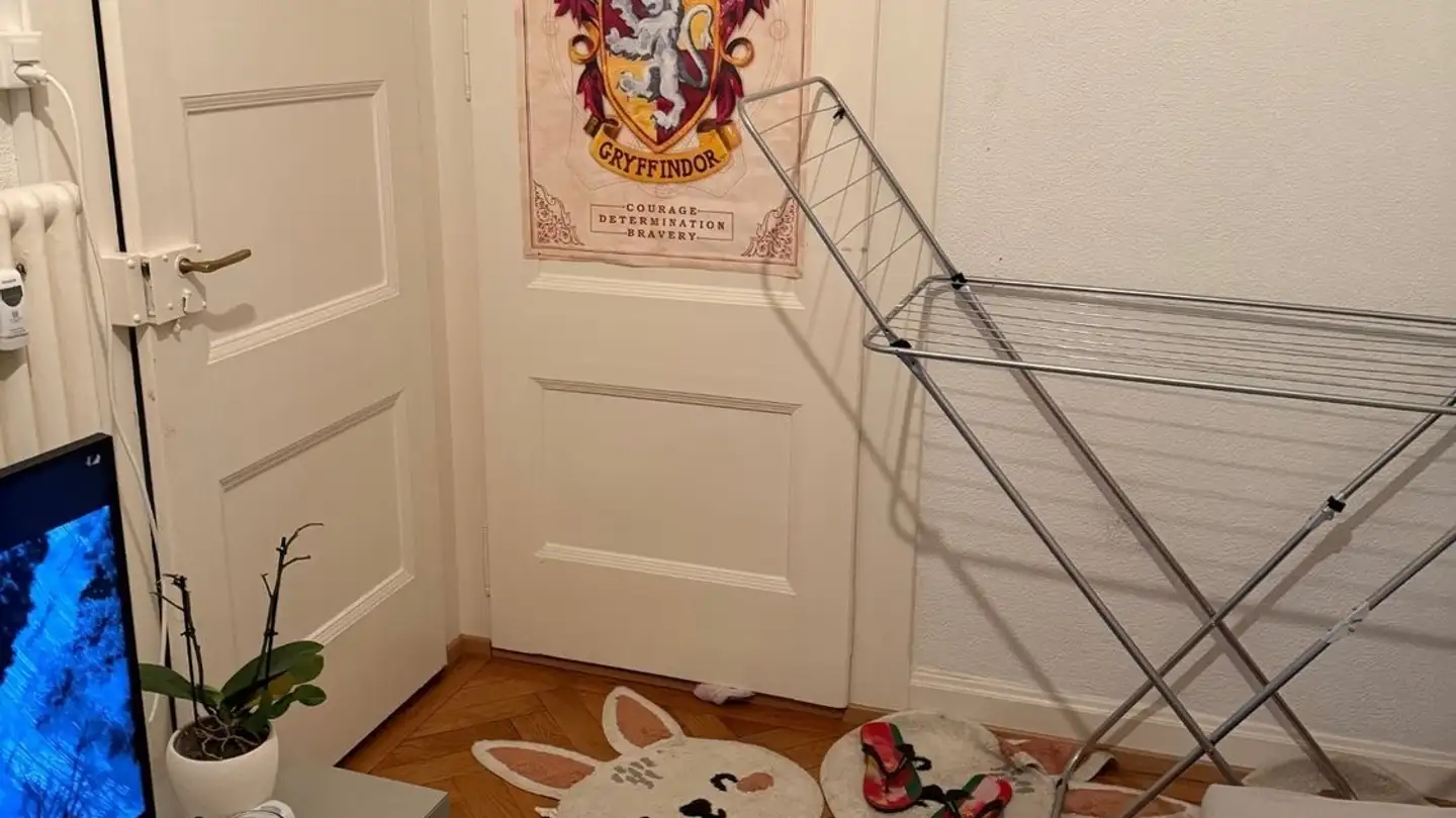 Zimmer mieten - 1010 Lausanne - Foto 2